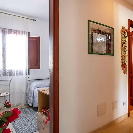 Villa Piera Sos Aranzos -golfo Aranci Sea View- *