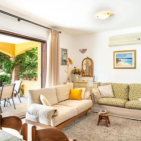 Piera Sos Aranzos -golfo Aranci Sea View- *