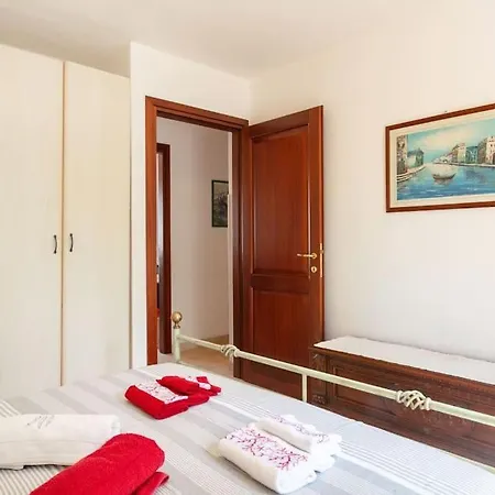 Piera Sos Aranzos -golfo Aranci Sea View- Pittulongu