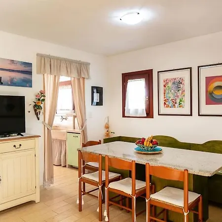 Villa Piera Sos Aranzos -golfo Aranci Sea View-