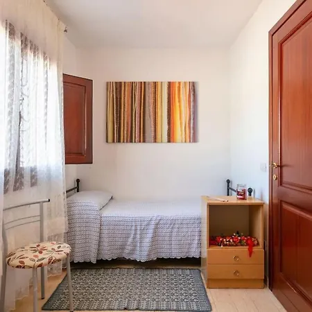 Piera Sos Aranzos -golfo Aranci Sea View- Villa Pittulongu