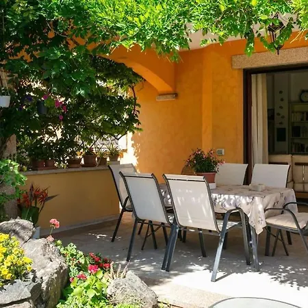 Piera Sos Aranzos -golfo Aranci Sea View-