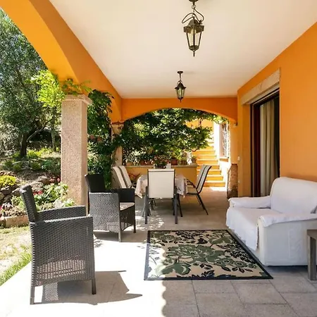 Piera Sos Aranzos -golfo Aranci Sea View- * Pittulongu